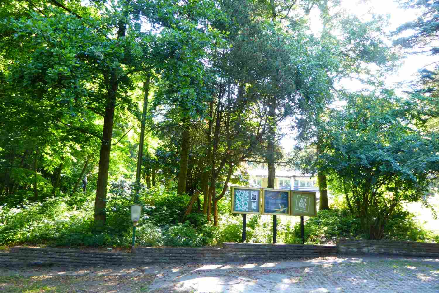 alte Hölle, hauptausschuss wiesenburg/mark, ortsbeirat reetzerhütten