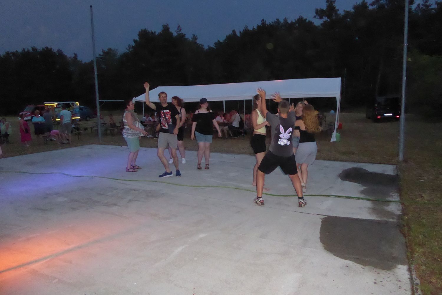 dorffest reetzerhütten,ortsbeirat reetzerhütten,feuerwehr reetzerhütten, spherina