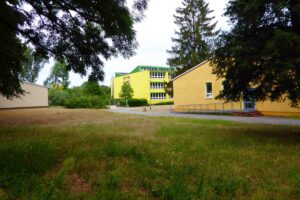 spiel und sportpark, grundschule am schlosspark,gemeinde wiesenburg/mark