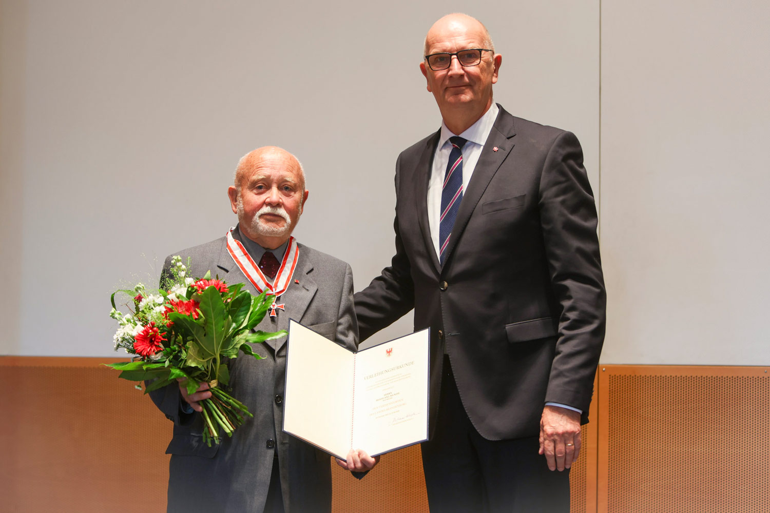 Wolfgang Mundil