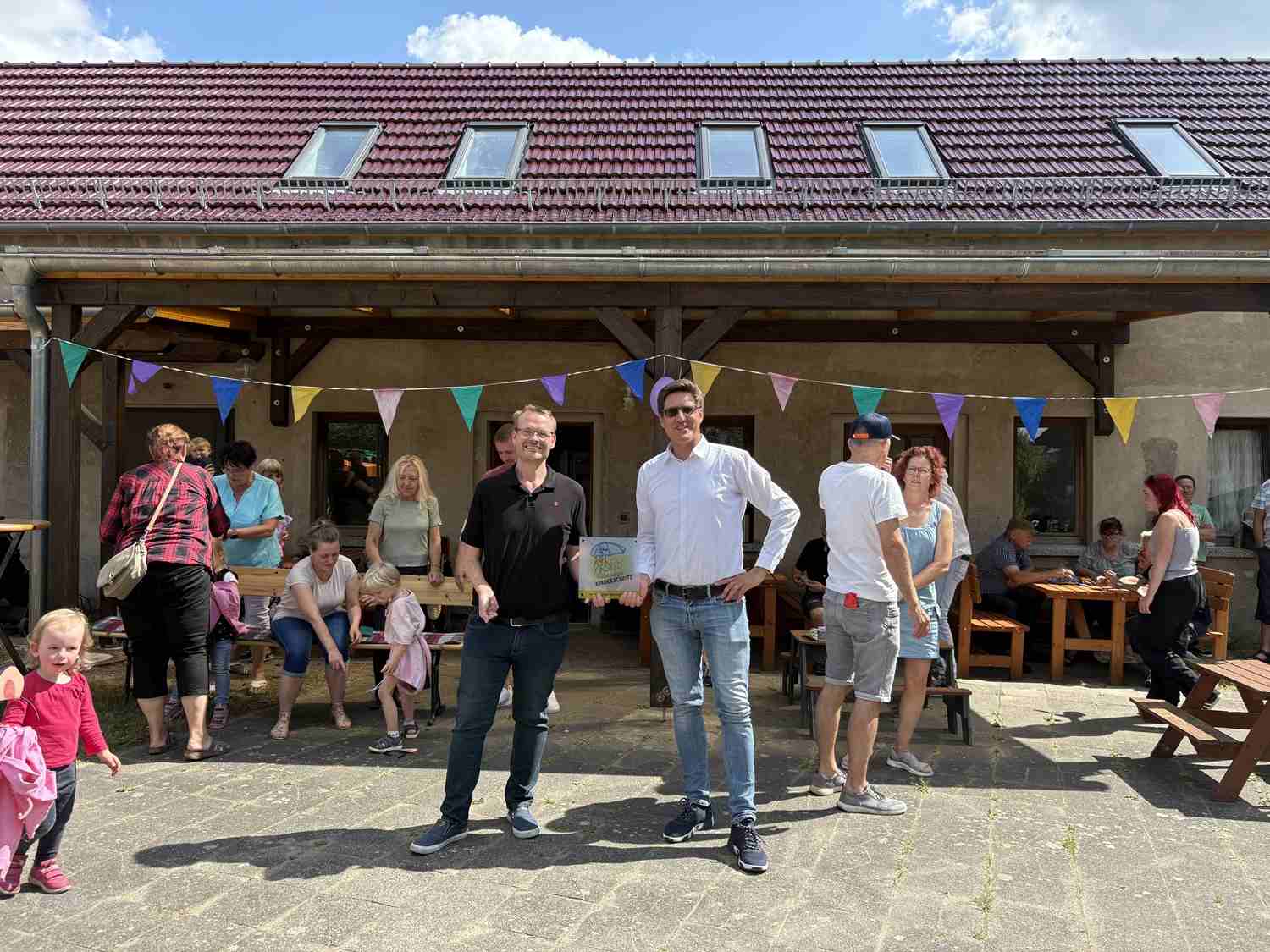 gütesiegel kinderschutz,heimatverein medewitz,kreissportbund potsdam mittelmark,landkreis potsdam mittelmark