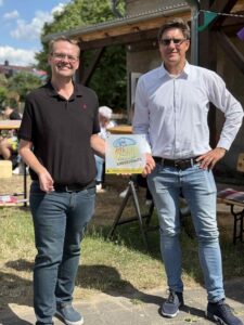 gütesiegel kinderschutz,heimatverein medewitz,kreissportbund potsdam mittelmark,landkreis potsdam mittelmark