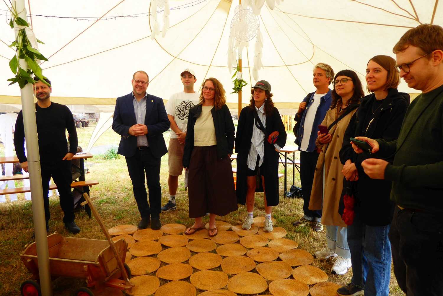 kreativsause, coconat, zukunftsschusterei, naturpark hoher fläming, tourismusverband hoher fläming, stadt bad belzig,wiesenburg,klein glien, smart city
