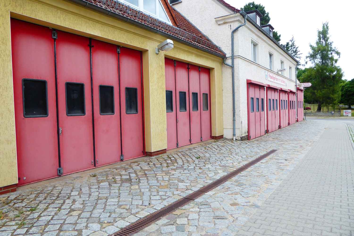 FFW Bad Belzig, amt brück,amt niemegk,amt ziesar