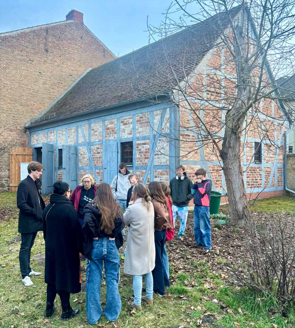 Treuenbrietzen, Jugendliche, Jugendarbeit, evangelischen Gesamtkirchengemeinde Zauche-Nieplitz, SVV Treuenbrietzen
