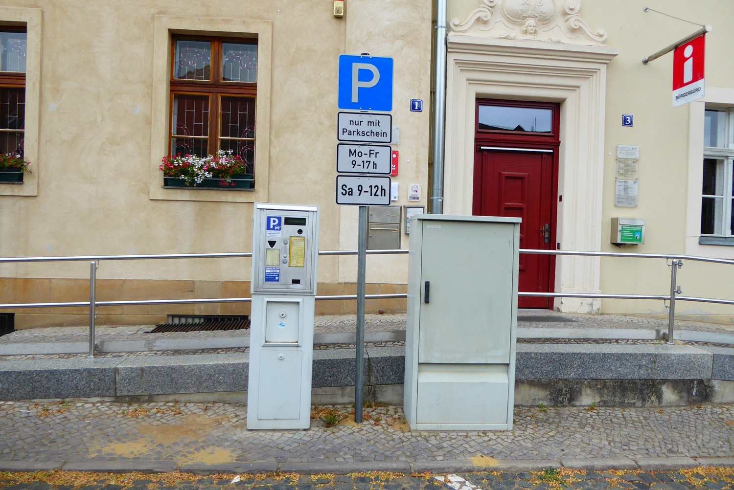 parkautomat,bad belzig