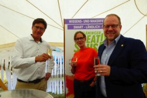 kreativsause, coconat, zukunftsschusterei, naturpark hoher fläming, tourismusverband hoher fläming, stadt bad belzig,wiesenburg,klein glien, smart city