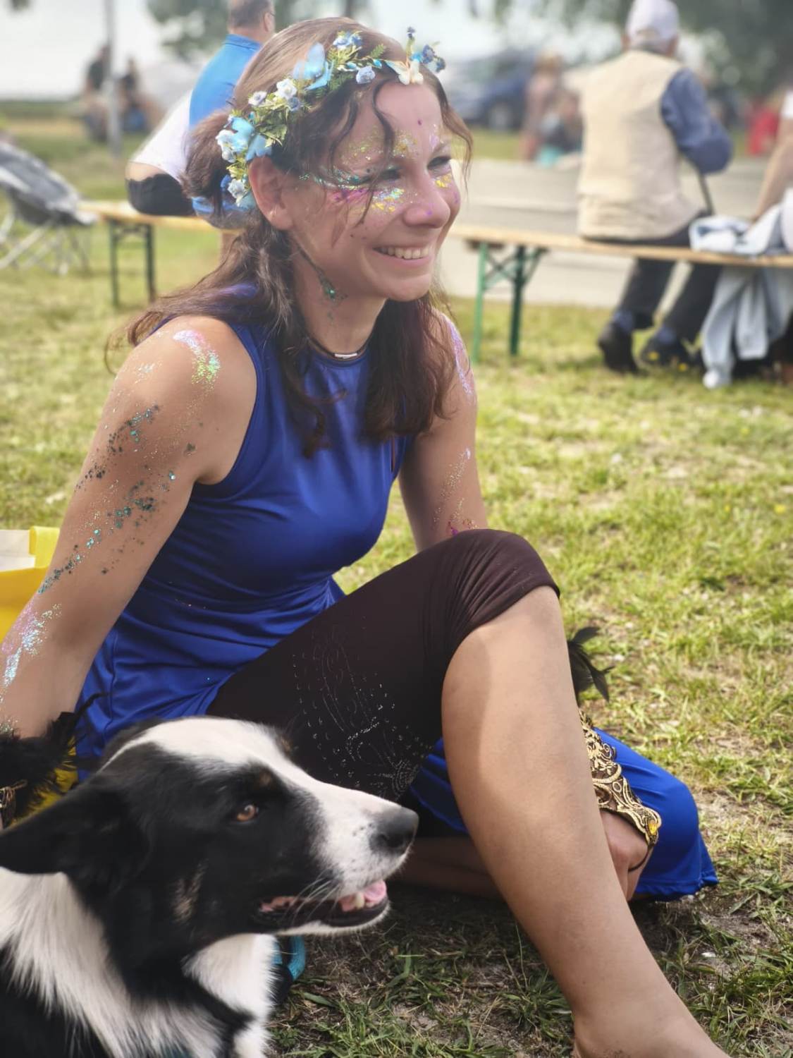 dog dance, tierisch belzig, hannover