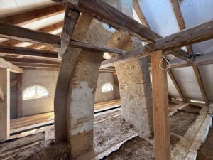 Coconat, Founders’ Attic, Makers Space, Gutshaus Klein Glien