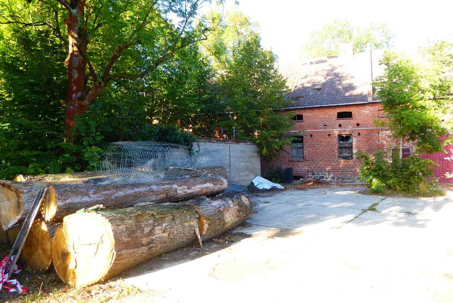 Brauerei Wiesenburg