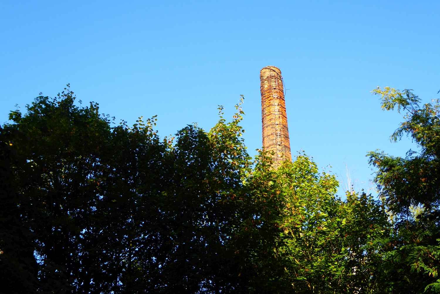 Brauerei Wiesenburg
