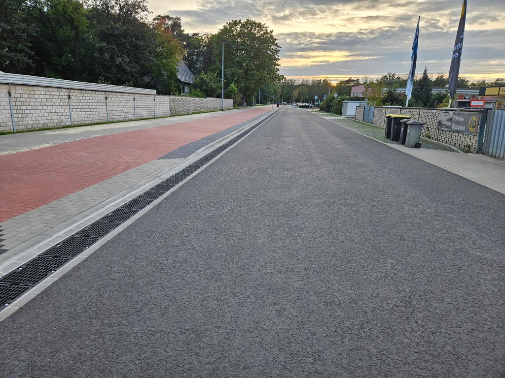 Brück, Friedrich-Ludwig-Jahn-Straße