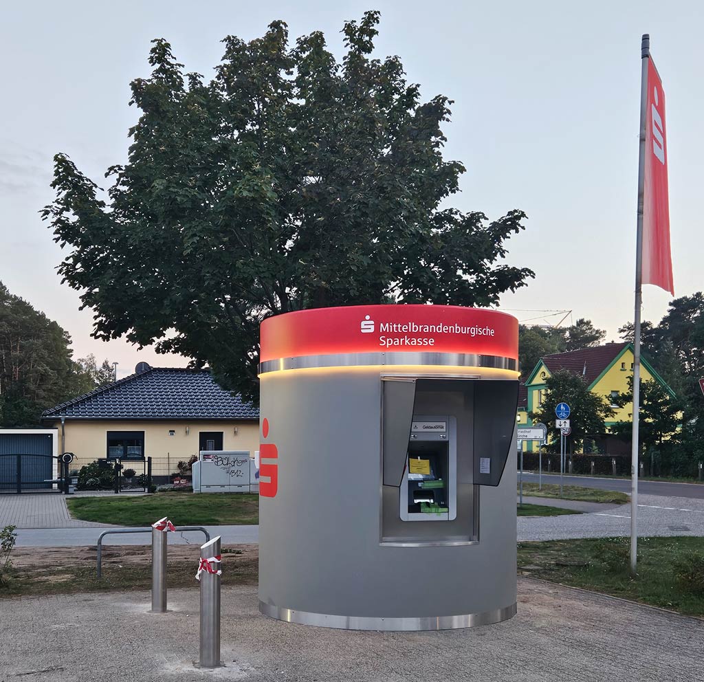 MBS Borheide