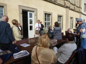 schloss wiesenburg, EWOS,