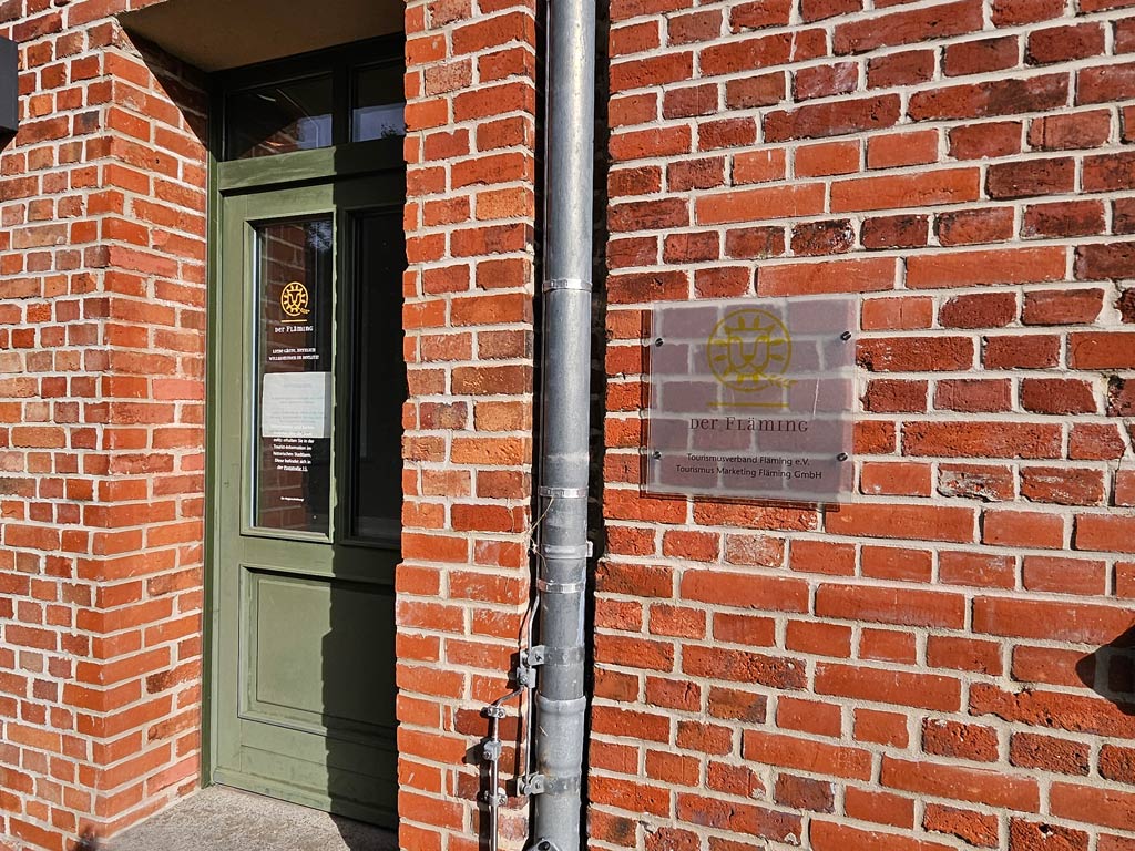 Tourismusverband Fläming, Haushaltsausschuss, Kreistag PM