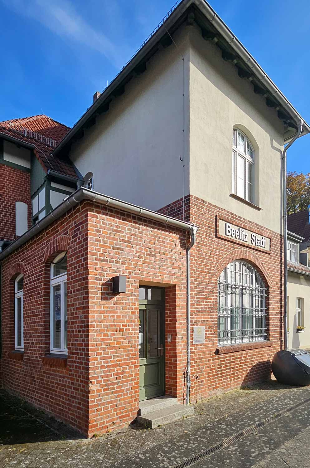 Tourismusverband Fläming, Haushaltsausschuss, Kreistag PM