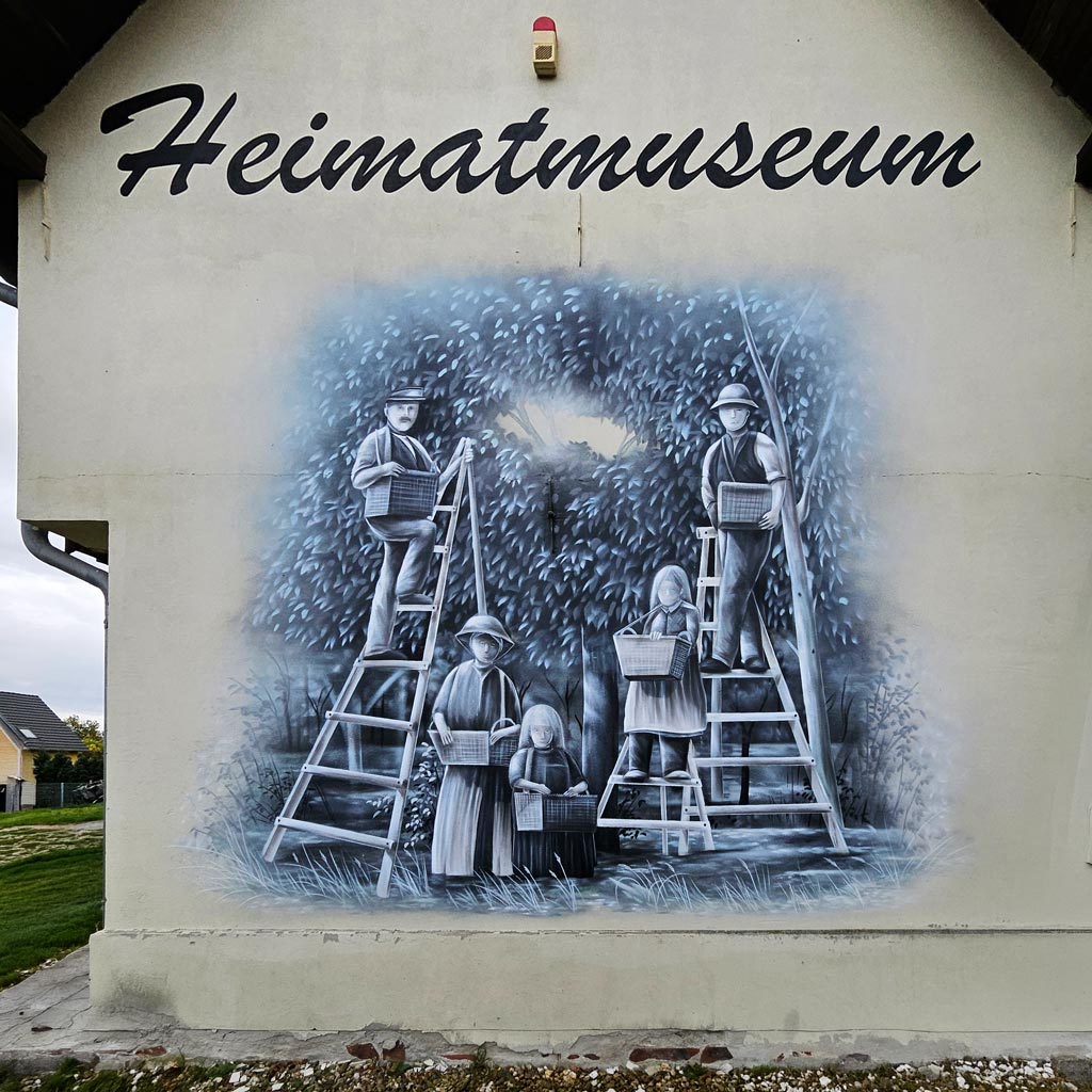 Heimatmuseum Groß Kreutz