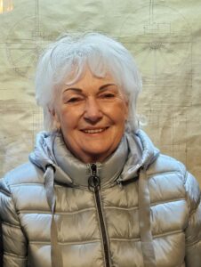 Renate Fuchs, Stellmachermuseum