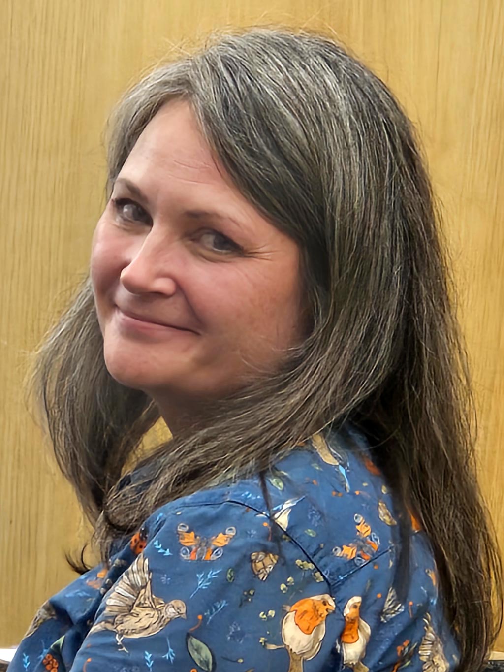 Steffi Randig