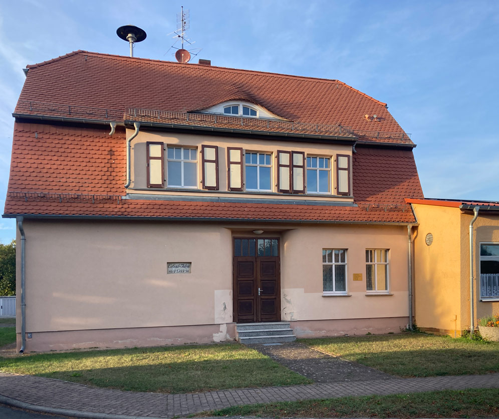 Niederwerbig